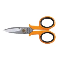 Straight blade scissors BETA