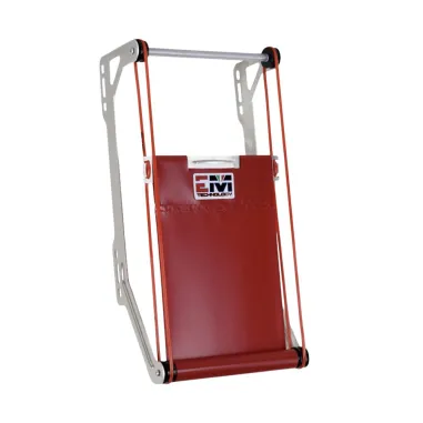 Radiator curtain EM-06 EM TECNOLOGY