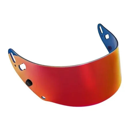 Visiera per casco ARAI GP7 LLC VISOR