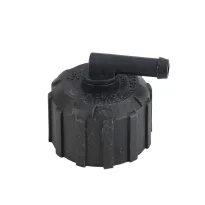 Plastic radiator cap EM TECHNOLOGY