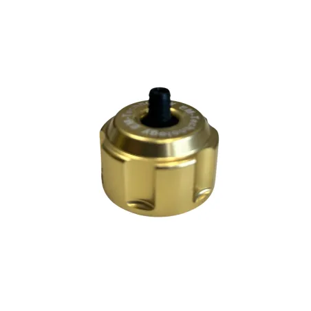Tapón radiador de aluminio EM TECHNOLOGY