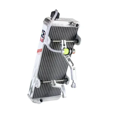 Complete radiator EM-06 Small EM-TECHNOLOGY