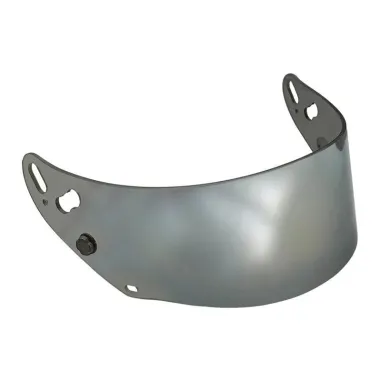 Visor for helmet ARAI GP7 LLC VISOR