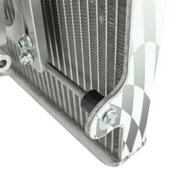 Radiatore completo EM-02 grande EM-TECNOLOGY