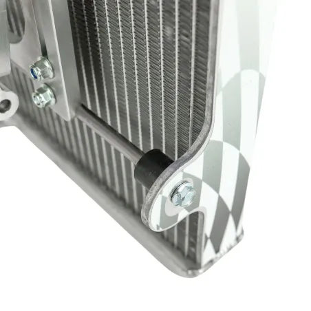 Radiador completo EM-02 EM-TECNOLOGY