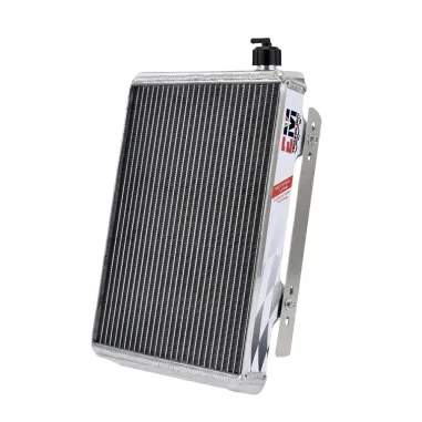 Radiatore completo EM-02 BIG EM TECHNOLOGY