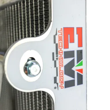 Radiatore completo EM-02 BIG EM TECHNOLOGY