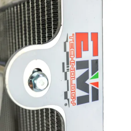 Radiatore completo EM-02 BIG EM TECHNOLOGY