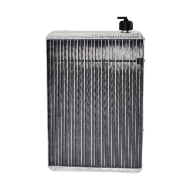 Complete large radiator EM-02 EM-TECNOLOGY