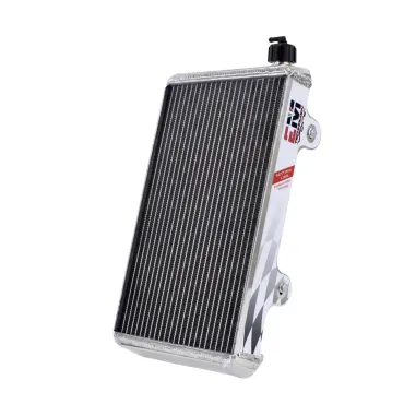 Complete radiator EM-01 medium EM-TECNOLOGY