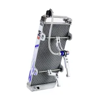 Complete radiator EM-08 LIGHT for ROK GP and ROK JUNIOR EM TECHNOLOGY