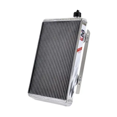 Radiador completo EM-09 PRO para ROK Shifter y ROK DVS EM TECHNOLOGY