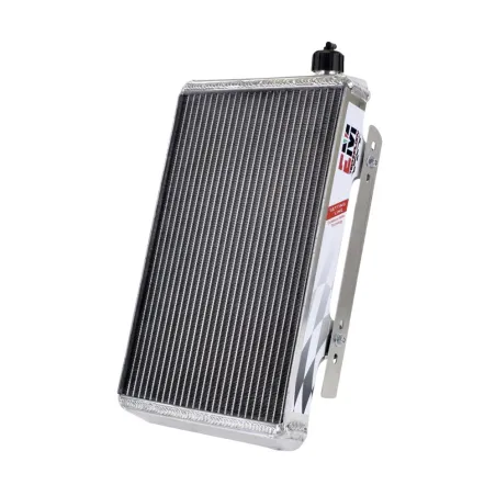 Complete radiator EM-09 PRO for ROK Shifter and ROK DVS EM TECHNOLOGY
