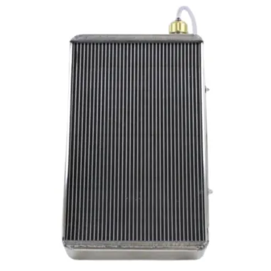 Complete radiator EM-02 PRO EM TECHNOLOGY