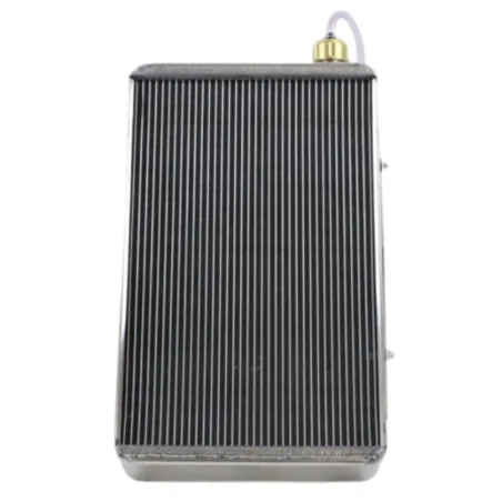 Complete radiator EM-02 PRO EM TECHNOLOGY