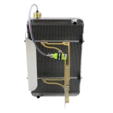 Radiatore completo EM-02 PRO grande EM-TECNOLOGY