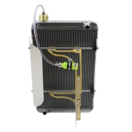 Radiatore completo EM-02 PRO grande EM-TECNOLOGY