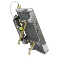 Radiatore completo EM-02 PRO grande EM-TECNOLOGY