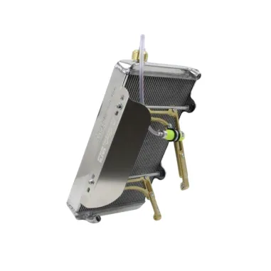 Radiatore completo EM-02 PRO grande EM-TECNOLOGY