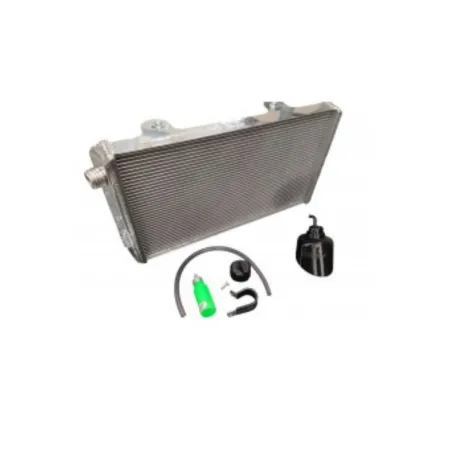 Full Radiator EM SLIM Medium Lightened  EM-TECHNOLOGY