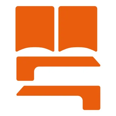 Kit de pegatinas parachoques trasero OK-KZ-DD2 KART REPUBLIC GROUP - PAROLIN