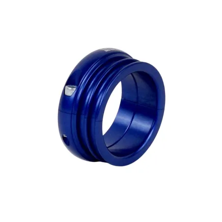 Polea para eje 50mm en aluminio EM TECHNOLOGY
