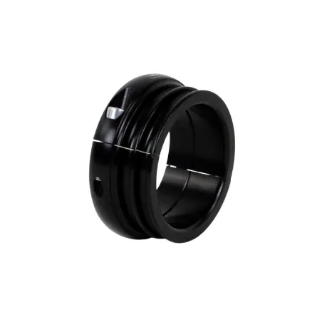 Polea para eje 50mm en aluminio EM TECHNOLOGY