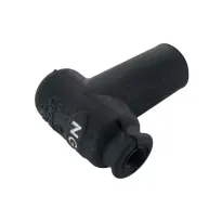 Pipette (hood) shielded spark plug NGK