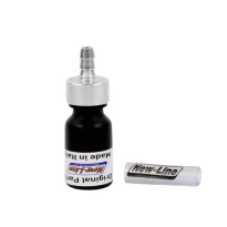 Engine Oil Recovery Tank NEW LINE