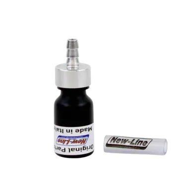 Engine Oil Recovery Tank NEW LINE