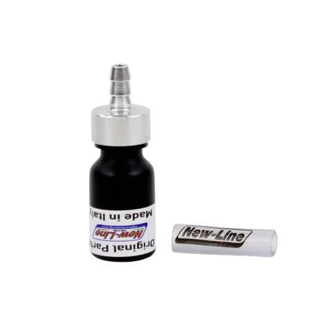 Engine Oil Recovery Tank NEW LINE