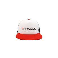 Cappellino snapback PAROLIN MOTORSPORT