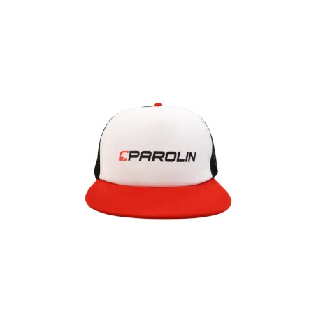 Cappellino snapback PAROLIN MOTORSPORT