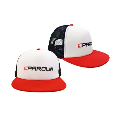 Gorra snapback PAROLIN MOTORSPORT