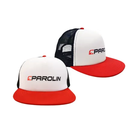 Cap snapback PAROLIN MOTORSPORT