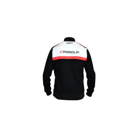 Sweatshirt PAROLIN MOTORSPORT