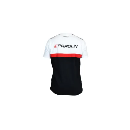 T-shirt PAROLIN MOTORSPORT