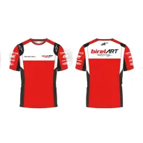 T-shirt BIREL ART - ALPINESTARS 22