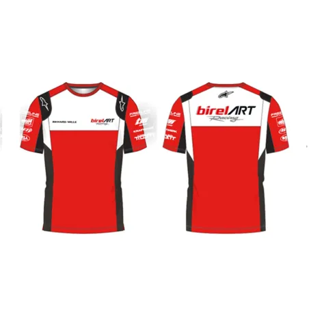 Camiseta BIREL ART - ALPINESTARS 22