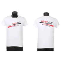 Camiseta 2023 BIREL ART