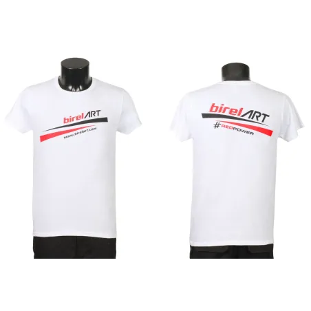 T-shirt 2023 BIREL ART
