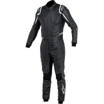 Suit GP TECH FIA ALPINESTARS [black]