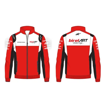 Sweatshirt BIREL ART - ALPINESTARS 22
