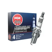 Bujía BR10EIX IRIDIUM NGK