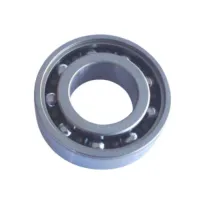 Bench bearing 6205 C4 KZ TM KART