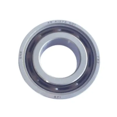 Bench bearing 6205 C4 KZ TM KART
