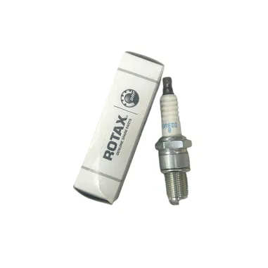 Spark plug GR8DI-8 ROTAX