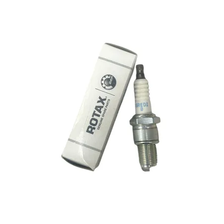 Spark plug GR8DI-8 ROTAX