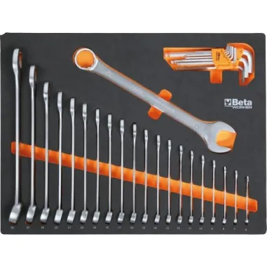 Arredo completo officina C45PRO 2.0 BETA