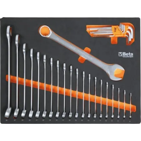 Arredo completo officina C45PRO 2.0 BETA